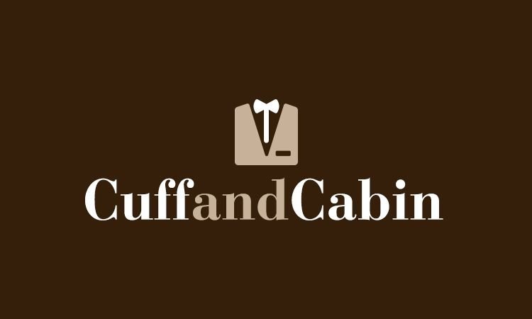 CuffandCabin.com - Creative brandable domain for sale