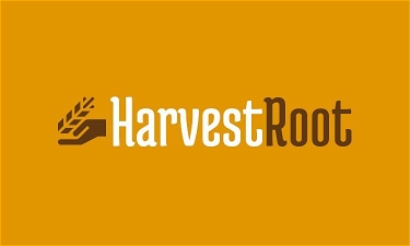 HarvestRoot.com