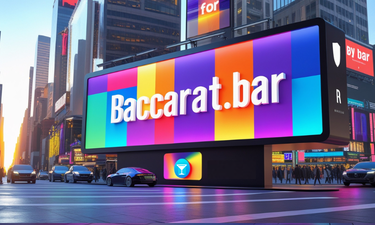 Baccarat logo