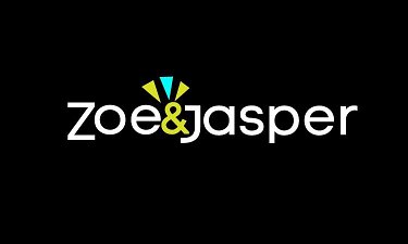 ZoeandJasper.com