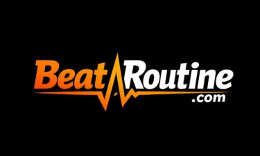 BeatRoutine logo