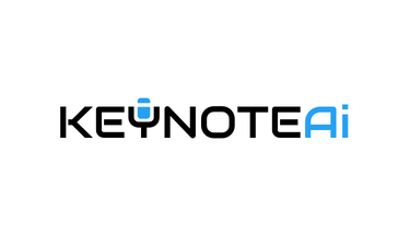 KeynoteAi.com is for sale