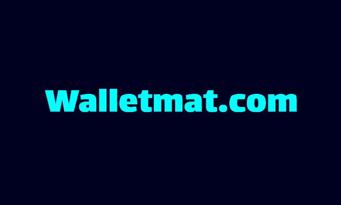 Walletmat.com