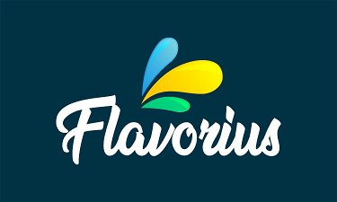 Flavorius.com