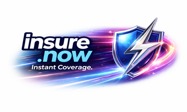 insure.now - Creative brandable domain for sale