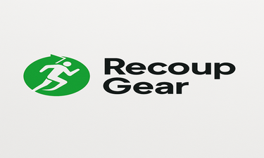 RecoupGear.com - Creative brandable domain for sale