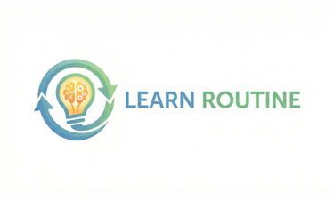 LearnRoutine.com is for sale