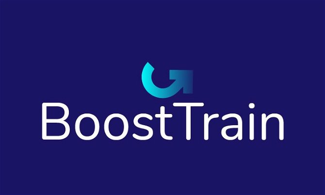 BoostTrain.com