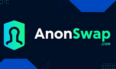 AnonSwap.com - Creative brandable domain for sale