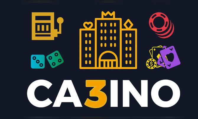 Ca3ino.com