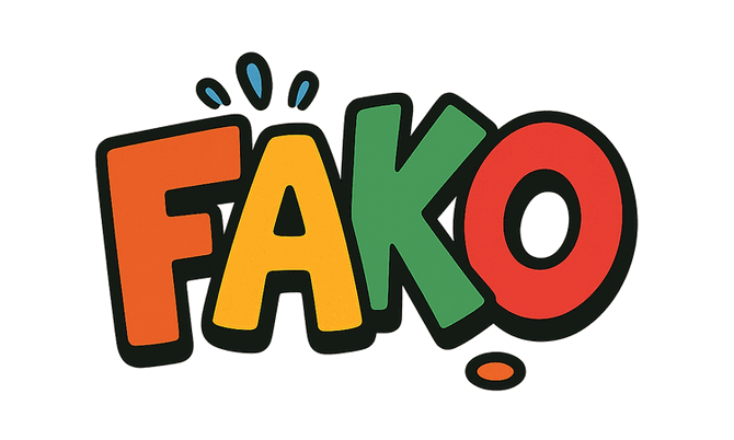 Fako.com