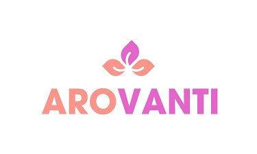 Arovanti.com