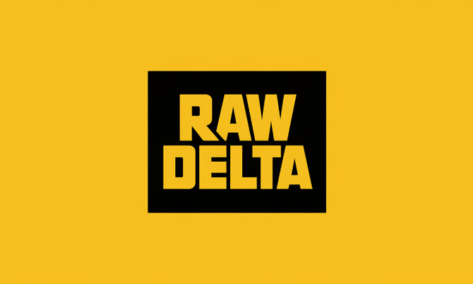 RawDelta.com