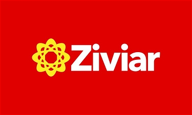 Ziviar.com - Creative brandable domain for sale