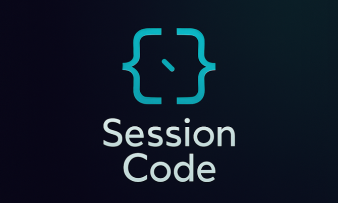 SESSIONCODE.COM