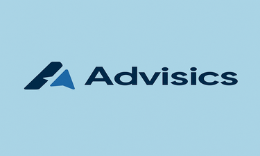 Advisics.com - Creative brandable domain for sale
