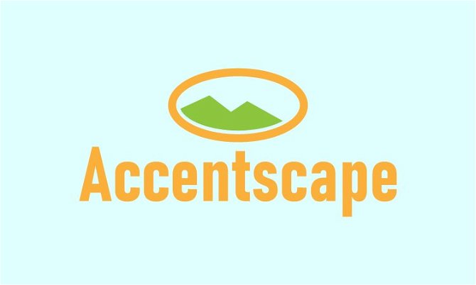 AccentScape.com