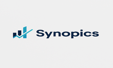 Synopics.com - Creative brandable domain for sale