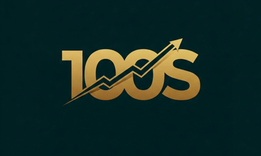 100s.io - Creative brandable domain for sale