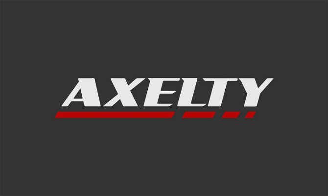 Axelty.com