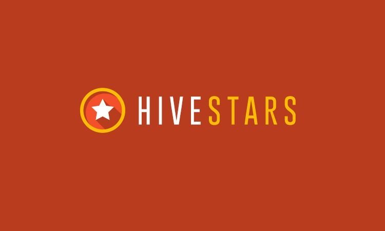 HiveStars.com - Creative brandable domain for sale