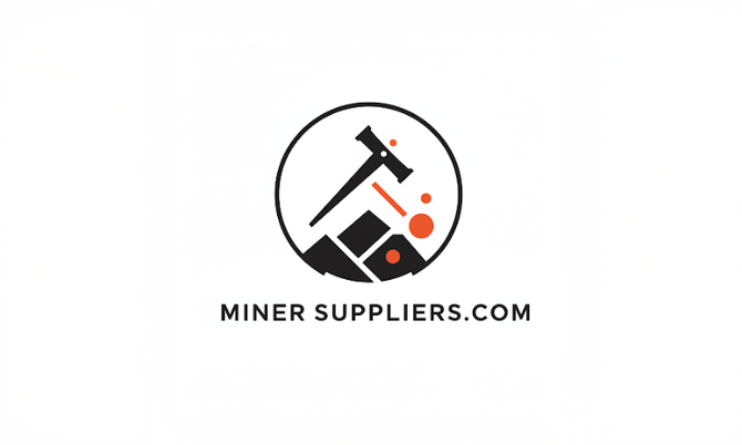 MinerSuppliers.com