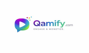 Qamify logo