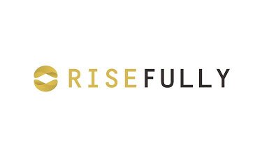 Risefully.com - Creative brandable domain for sale