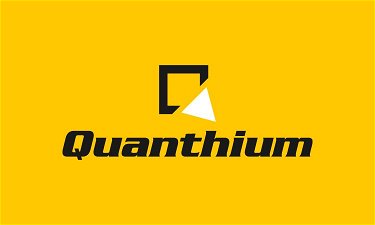 Quanthium.com