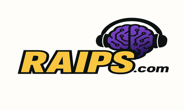 Raips.com - Creative brandable domain for sale