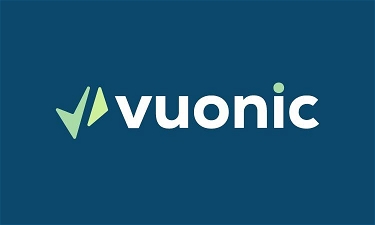 Vuonic.com