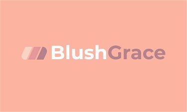 BlushGrace.com