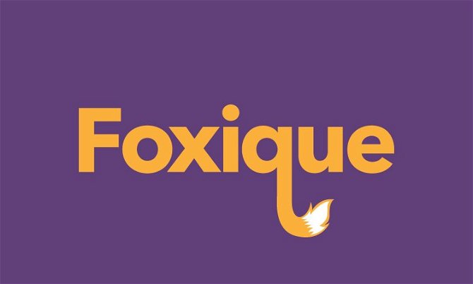 Foxique.com