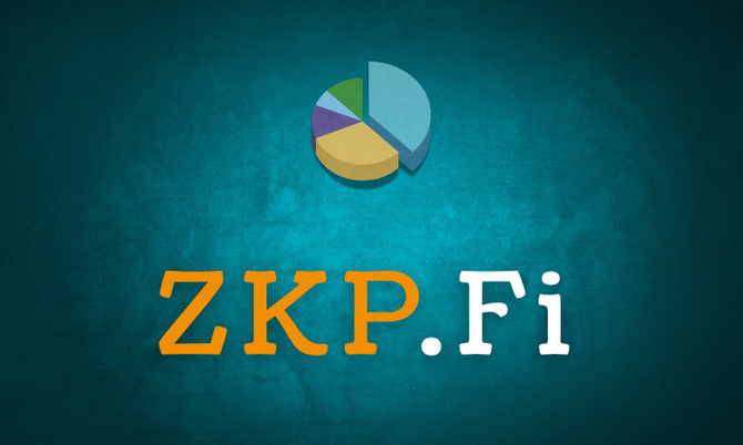 ZKP.fi