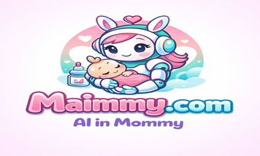 mAImmy logo