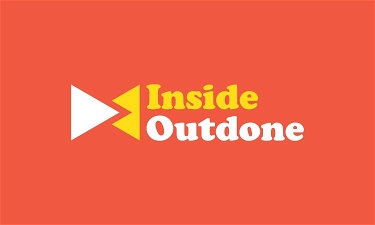 InsideOutdone.com - Creative brandable domain for sale