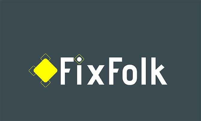 FixFolk.com