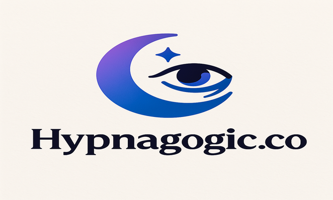 Hypnagogic.co
