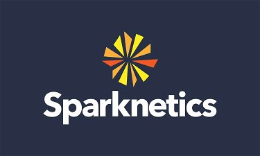 Sparknetics.com