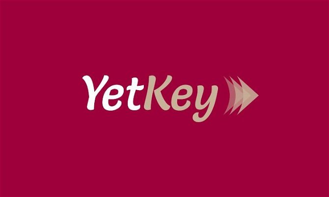 YetKey.com