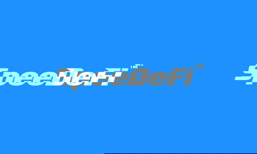 SpeeDeFi.com - Creative brandable domain for sale