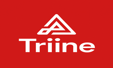 Triine.com - Creative brandable domain for sale