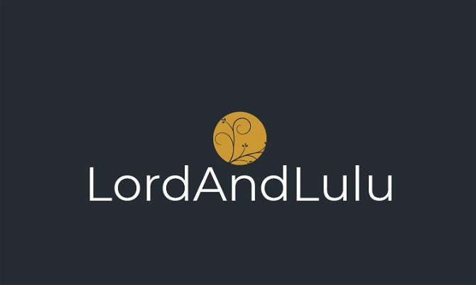 LordAndLulu.com