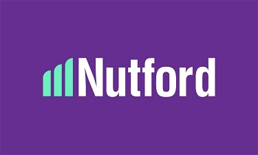 Nutford.com - Creative brandable domain for sale