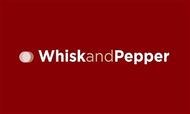 WhiskandPepper.com