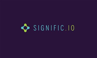 Signific.io