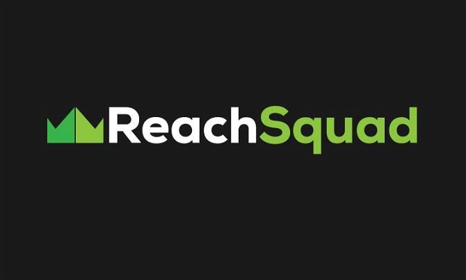ReachSquad.com