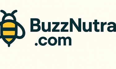 BuzzNutra logo