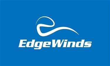 EdgeWinds.com - Creative brandable domain for sale