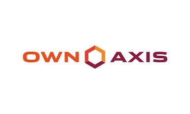 OwnAxis.com - Creative brandable domain for sale